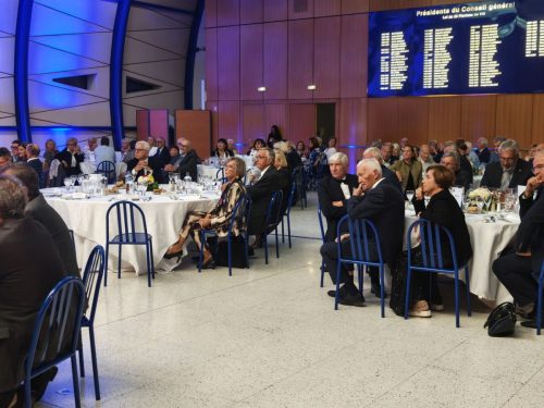 50 ans de Lacydon