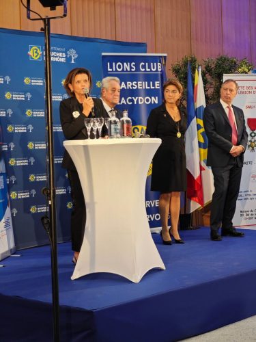 50 ans de Lacydon