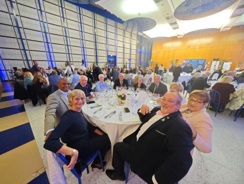 50 ans de Lacydon
