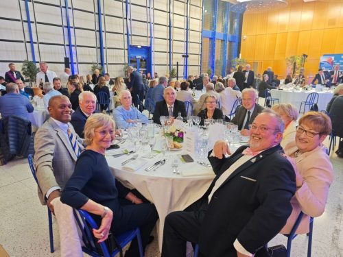 50 ans de Lacydon