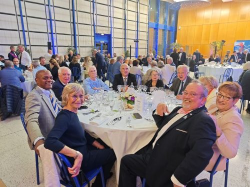 50 ans de Lacydon