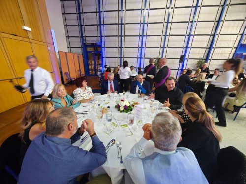 50 ans de Lacydon