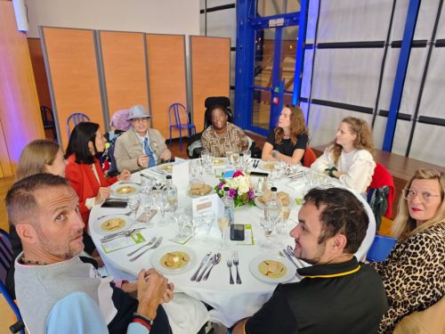 50 ans de Lacydon