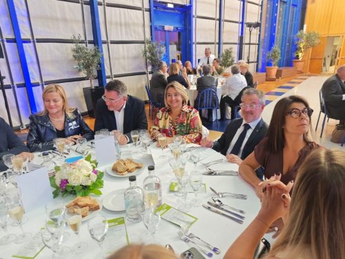 50 ans de Lacydon