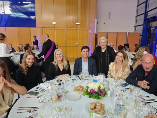 50 ans de Lacydon