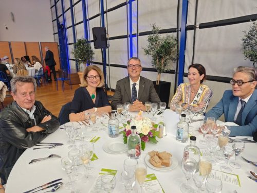 50 ans de Lacydon