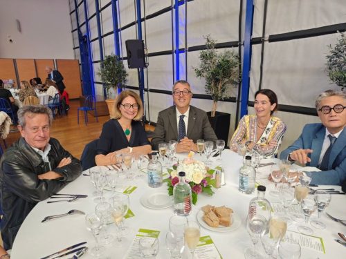 50 ans de Lacydon