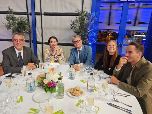 50 ans de Lacydon