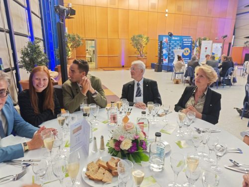 50 ans de Lacydon