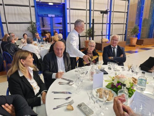 50 ans de Lacydon