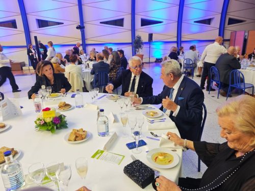 50 ans de Lacydon