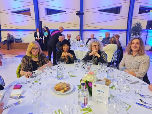 50 ans de Lacydon
