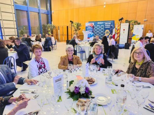 50 ans de Lacydon