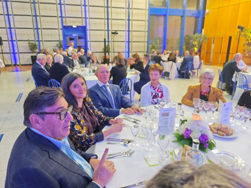 50 ans de Lacydon