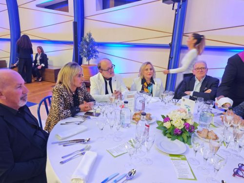 50 ans de Lacydon