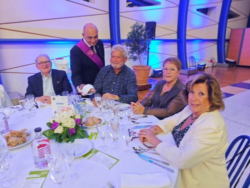 50 ans de Lacydon