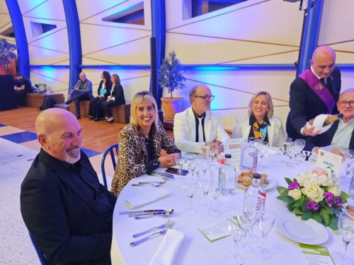 50 ans de Lacydon