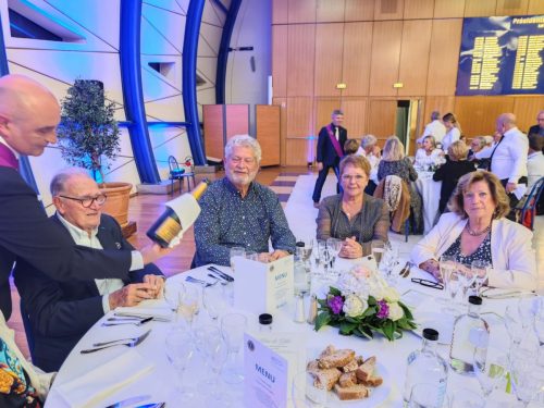 50 ans de Lacydon