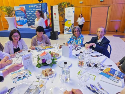 50 ans de Lacydon