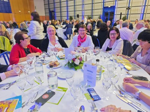 50 ans de Lacydon