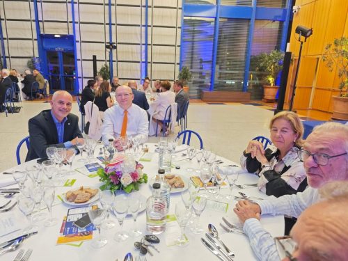 50 ans de Lacydon