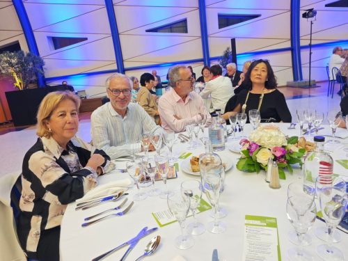 50 ans de Lacydon