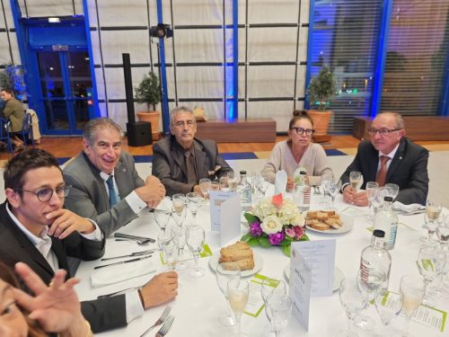 50 ans de Lacydon
