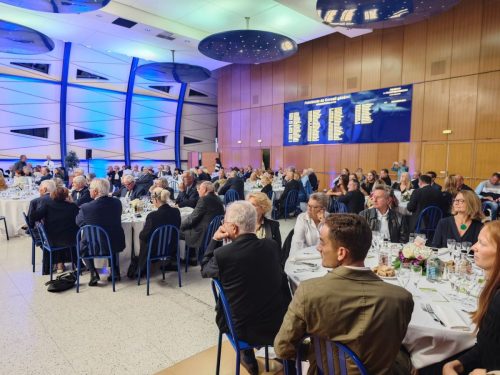 50 ans de Lacydon