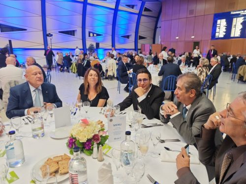 50 ans de Lacydon