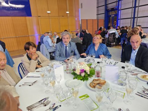 50 ans de Lacydon
