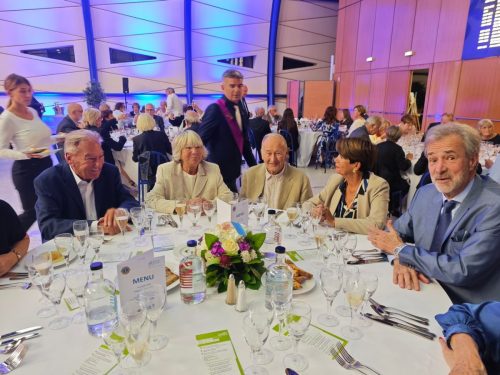 50 ans de Lacydon