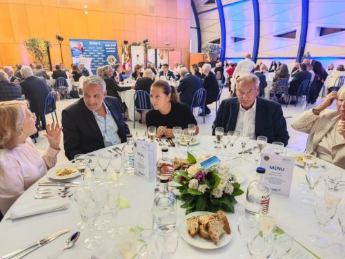 50 ans de Lacydon