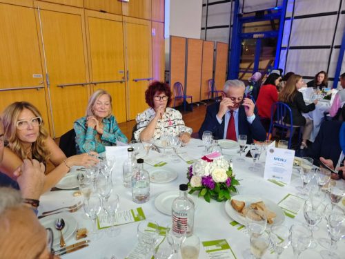 50 ans de Lacydon