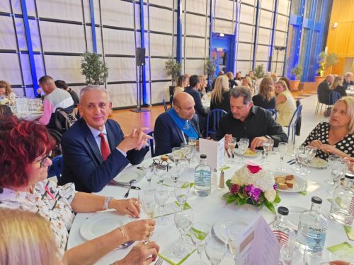 50 ans de Lacydon