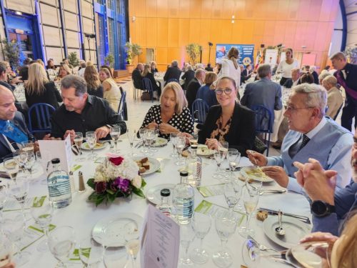 50 ans de Lacydon