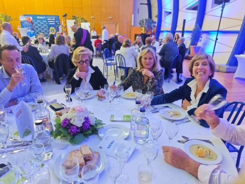 50 ans de Lacydon