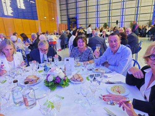 50 ans de Lacydon