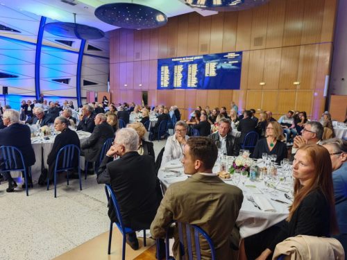 50 ans de Lacydon