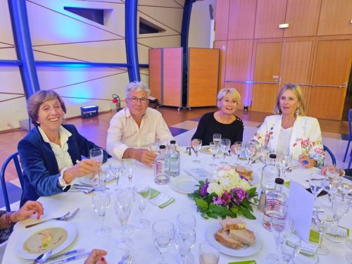 50 ans de Lacydon