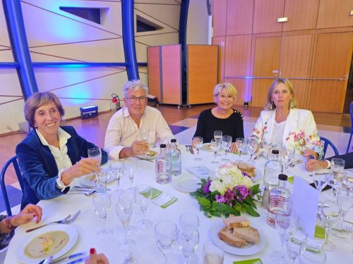 50 ans de Lacydon