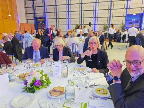 50 ans de Lacydon