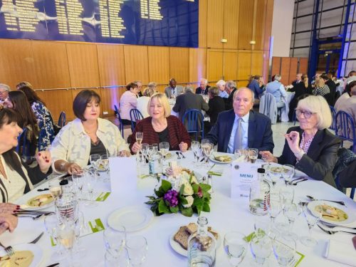 50 ans de Lacydon