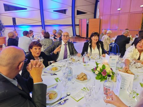 50 ans de Lacydon