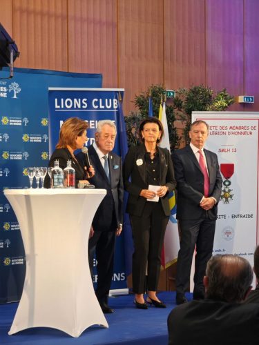 50 ans de Lacydon