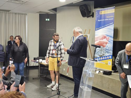 Soiree Cannes Electroniques  10
