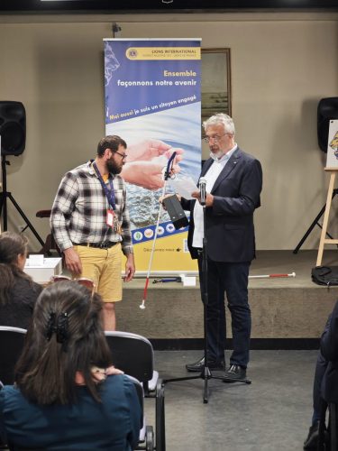 Soiree Cannes Electroniques  12