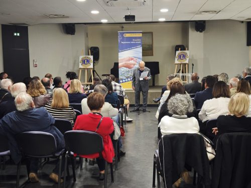 Soiree Cannes Electroniques  3