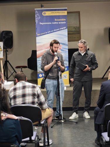 Soiree Cannes Electroniques  38