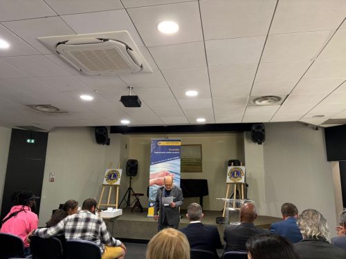 Soiree Cannes Electroniques  56