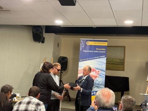 Soiree Cannes Electroniques  58